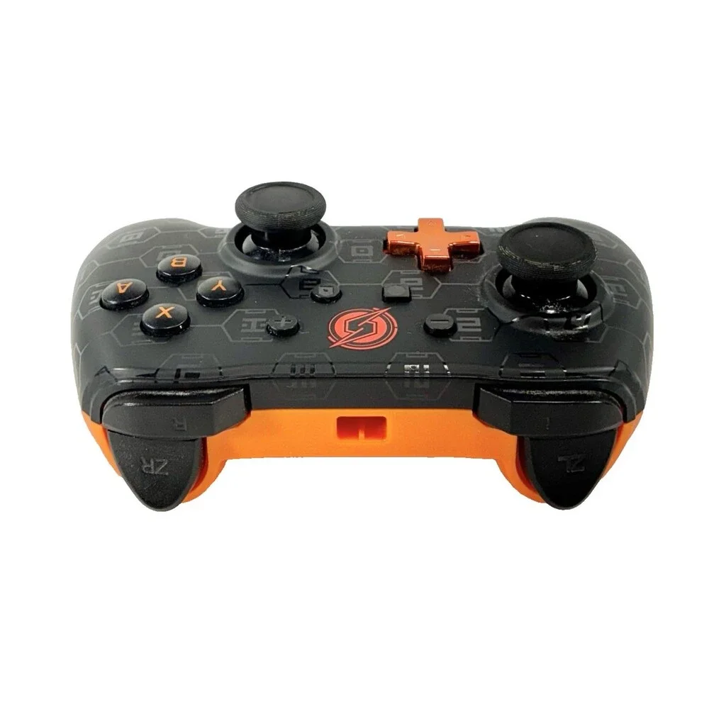 Powera enhanced wireless